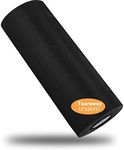 New brothread Black Tear Away Machine Embroidery Stabilizer Backing 12" x 25 Yd roll - Medium Weight 1.8 oz - 3 Options - Tear Away/Cut Away/No Show Mesh