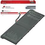 DR. BATTERY AP16M5J Laptop Battery 