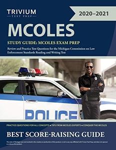MCOLES Stu