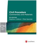 Civil Proc