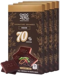 ChocZero 7