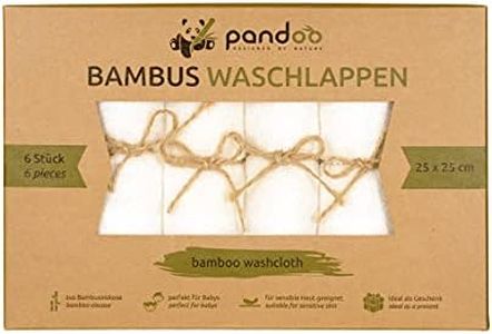 pandoo was