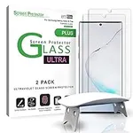 amFilm Ultra Glass Screen Protector