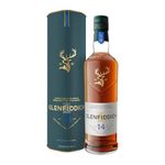 Glenfiddich 14 Year Old - Bourbon Barrel Reserve