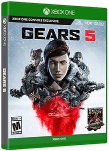 Gears 5 fo