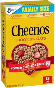 Cheerios C