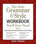 The Only Grammar & Style Workbook Y