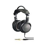 JVC HA-RX900 Headphones, black