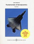 Fundamentals of Aerodynamics (COLLEGE IE OVERRUNS)