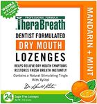 TheraBreath Dry Mouth Dentist Formu