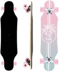 31 Inch Small Longboard Carving Cru