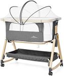 Baby Bassinet Airflow Co-Sleeper, R