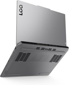 Lenovo LOQ 15.6" Gaming Laptop – RTX 5060, i7, 32GB RAM, 1TB SSD, 144Hz