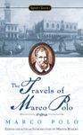 Travels of Marco Polo (Signet Classics)