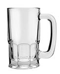 Anchor Hocking Glass 20-oz Beer Mug