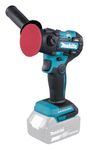 Makita DPV300Z 18V Li-ion LXT Brushless Sander/Polisher - Batteries and Charger Not Included