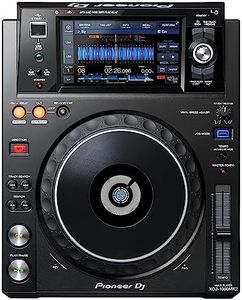 Pioneer DJ XDJ-1000MK2