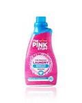 The Pink Stuff, Miracle Liquid Laundry Detergent for Sensitive Skin, 30 Loads, 1