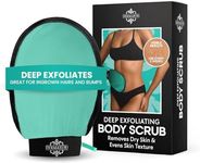 Dermasuri - Deep Exfoliating Glove 