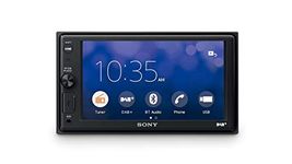 Sony Car Stereo Systems