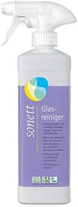 Sonett Glasreiniger, 500 ml