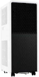 Honeywell 9000 BTU Air Conditioner & Dehumidifier, 3 in 1 Portable Air conditioning Unit With Cooling, Dehumidification and Fan only mode