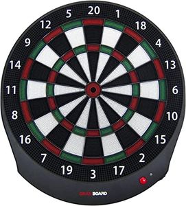 GRAN Board Dash Smartboard Vert