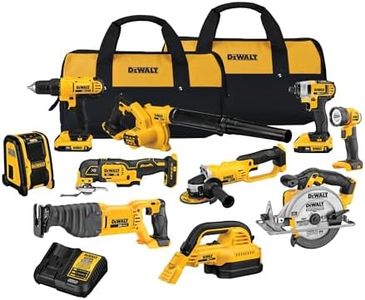 DEWALT 20V