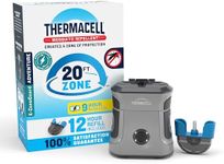 Thermacell E-ZoneGuard Adventure Re