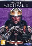 Sega Medieval 2 Total War - The Complete Collection PC Game