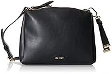 Nine West Crossbody, Black