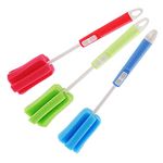 Dish Brush For Glasses