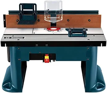 Bosch RA1181 Benchtop Router Table
