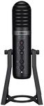 YAMAHA AG01 Live Streaming USB Microphone - AG01 B