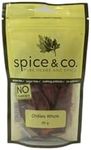 Spice & Co Whole Chillies 20 g