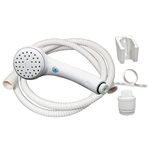 Phoenix PF276050 Air Fusion Hand Sprayer Kit, White