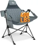 TIMBER RIDGE Hammock Camping Chair,