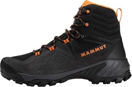 Mammut Men