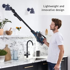 Vax Blade 4 Pet Cordless Vacuum Cleaner – Lightweight, Powerful