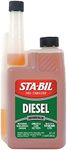 STA-BIL Diesel Fuel Stabilizer And 