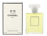 CHANEL EDP Vapo 100ml POWDER N19