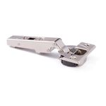 Blum 71B3550 BLUMOTION Full Overlay Screw-On Cabinet Door Hinges with 110-Degree, Nickel