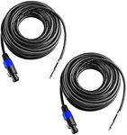 Yoico 2Pcs 50 Feet Professional Spe