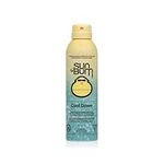 Sun Bum Cool Down Hydrating After Sun Spray, 177ml