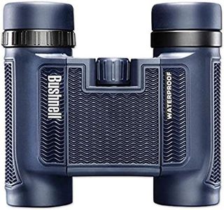Bushnell H
