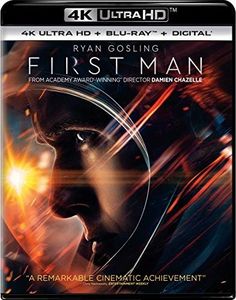 First Man 