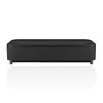 Epson EH-LS800B 4K PRO-UHD 4,000 lumen Android TV Short Throw Laser Projector Black