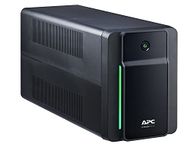 APC Back UPS 1600VA - BX1600MI - UPS Battery Backup & Surge Protector, Backup Battery with AVR, Dataline Protection, Uniterruptible Power Supply,Black