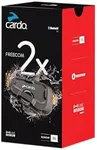 Cardo Systems FREECOM 2X Motorcycle