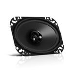 BOSS Audio BRS46 120 Watt, 4 x 6 Inch, Full Range, Replacement Car Speaker (Sold individually)